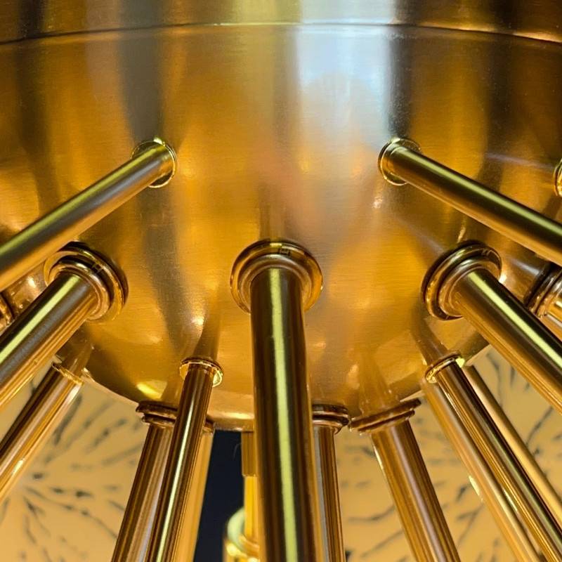 Накладная люстра ImperiumLoft 140768-26