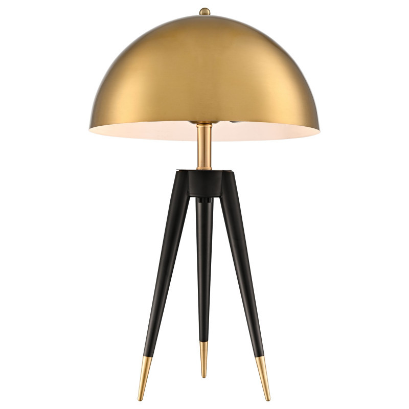 Настольная лампа VELANTE 482-404-02