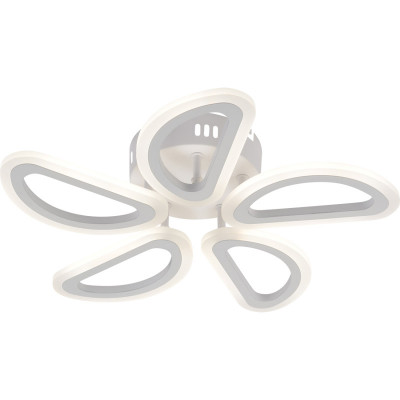 Накладная люстра Escada 10285/5LED