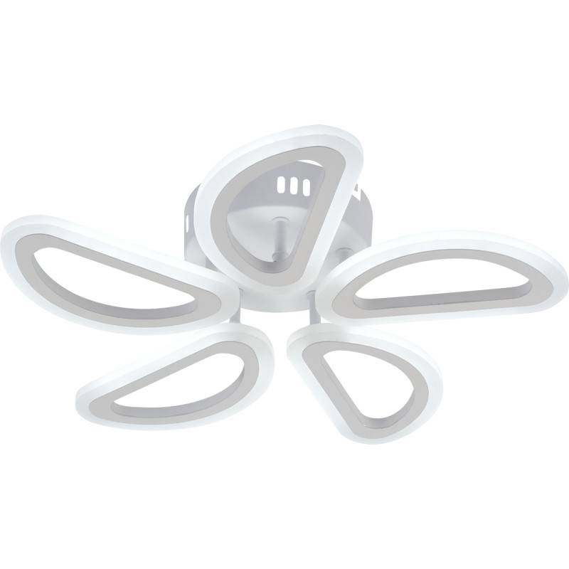 Накладная люстра Escada 10285/5LED