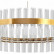 Подвесной светильник Natali Kovaltseva Innovation style INNOVATION STYLE 83010