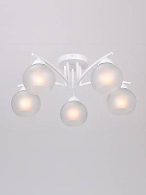 Накладная люстра Vitaluce V4285-0/5PL