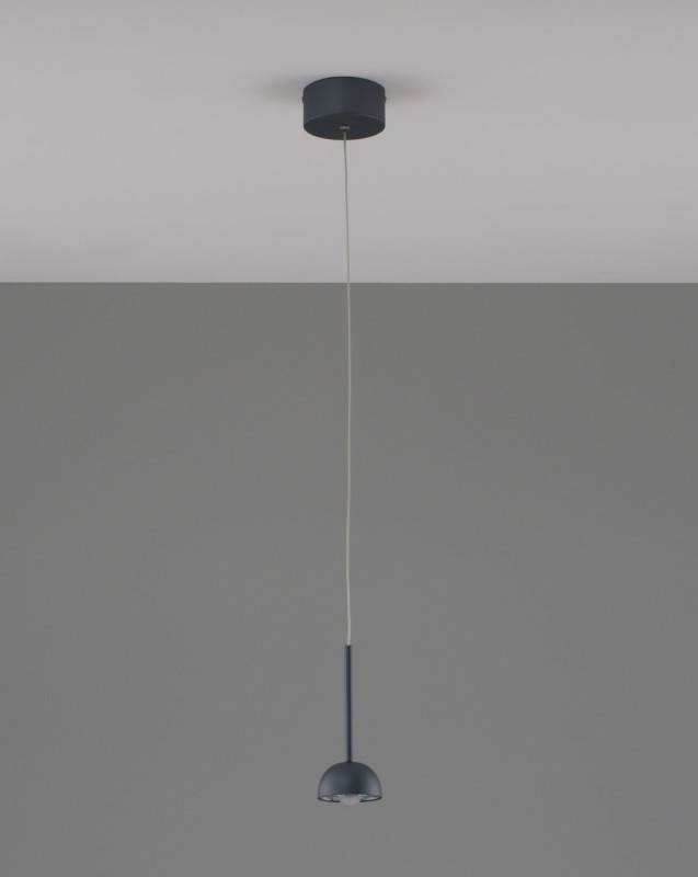 Подвесной светильник Moderli V10893-PL