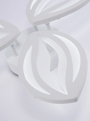 Накладной светильник Natali Kovaltseva LED LAMPS 81456