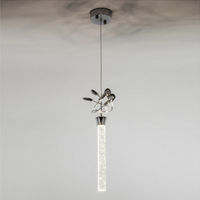 Подвесной светильник MODELUX ML.99911.1 CR