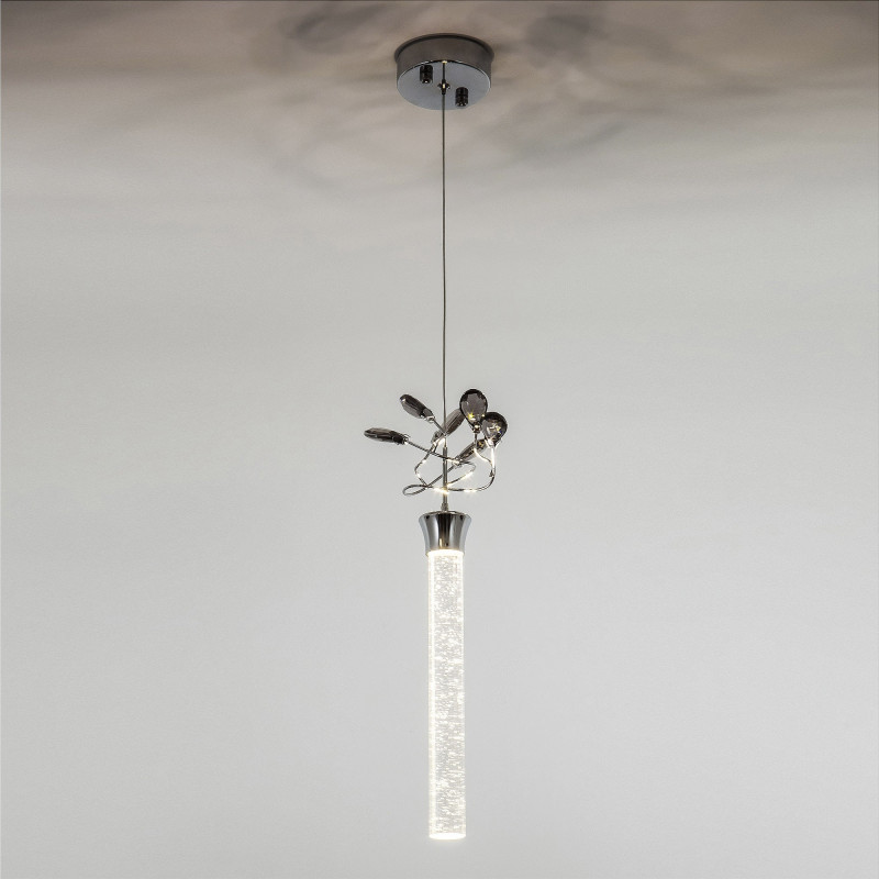 Подвесной светильник MODELUX ML.99911.1 CR