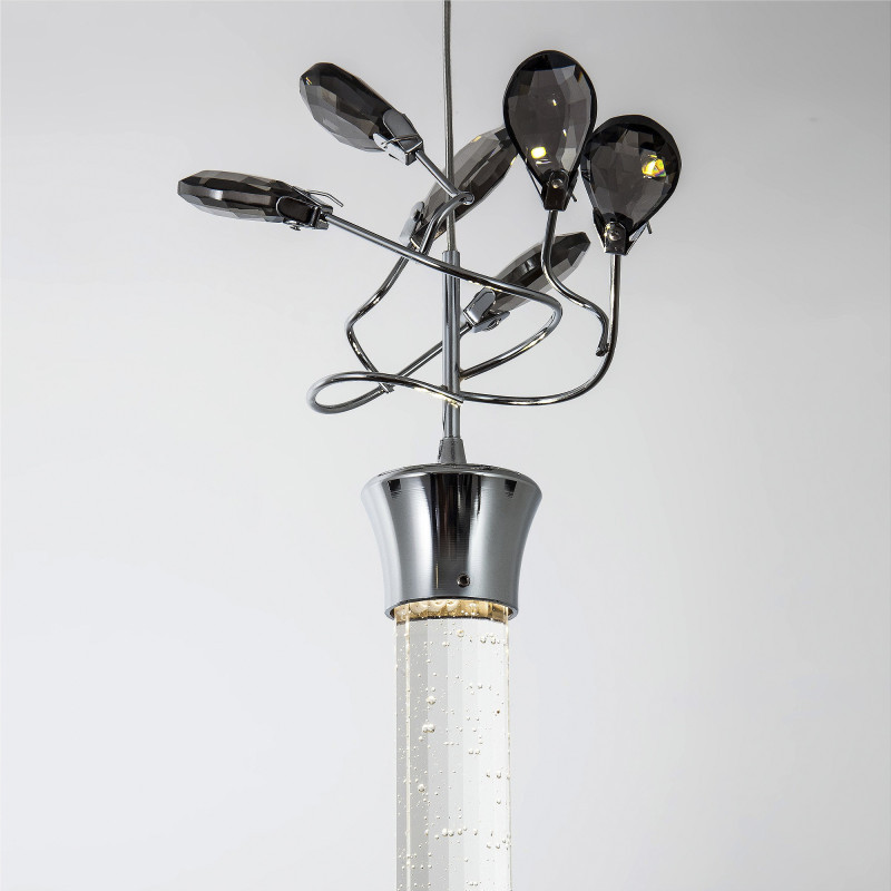 Подвесной светильник MODELUX ML.99911.1 CR