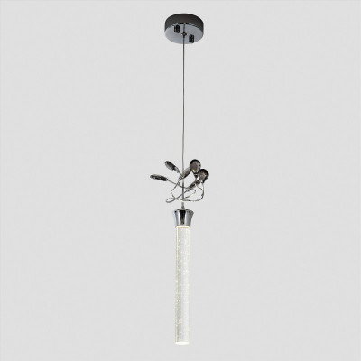 Подвесной светильник MODELUX ML.99911.1 CR