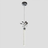 Подвесной светильник MODELUX ML.99911.1 CR
