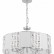Подвесной светильник Maytoni Mercurio MOD028PL-08CH
