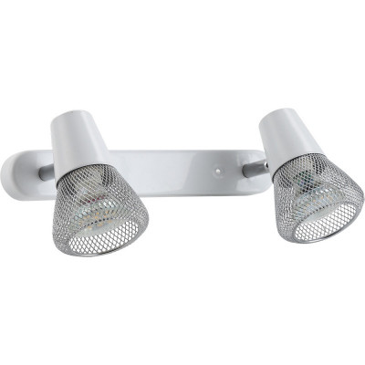 Спот ARTE Lamp A9268AP-2WH