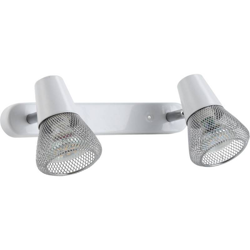 Спот ARTE Lamp A9268AP-2WH