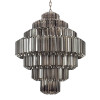 Подвесная люстра LOFT IT 10579/800 Smoke