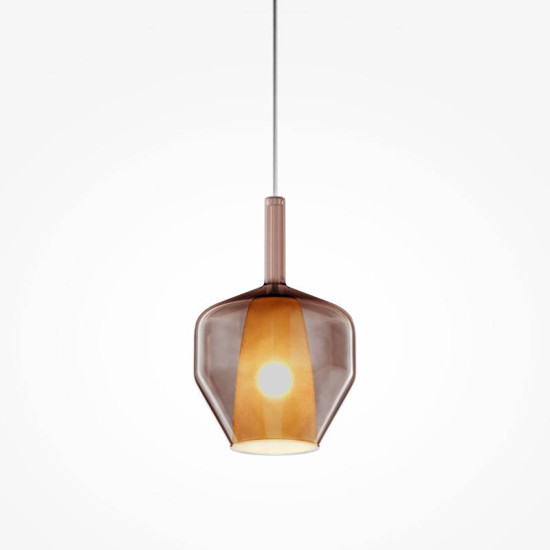 Подвесной светильник Maytoni MOD271PL-01B6