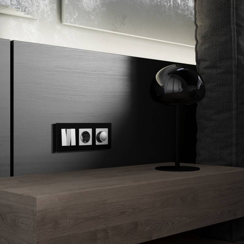 Выключатель Werkel W1130065