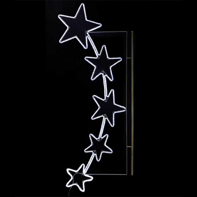 Светодиодная консоль Laitcom SKL4-220W