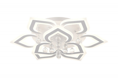 Накладной светильник Natali Kovaltseva LED LAMPS 81158