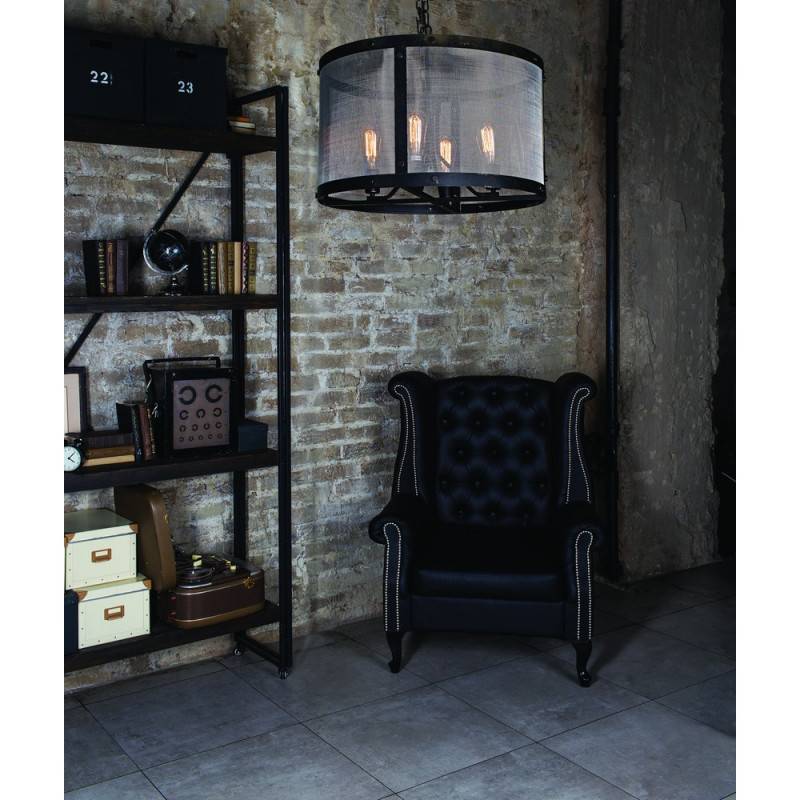 Подвесная люстра Divinare 8110/03 SP-4