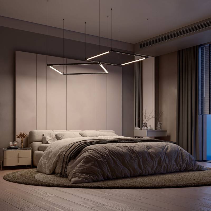 Подвесной комплект Elektrostandard 85188/00