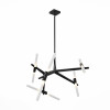Подвесная люстра ST-Luce SL947.402.10