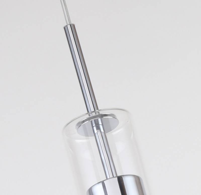 Подвесной светильник Favourite 2555-1P