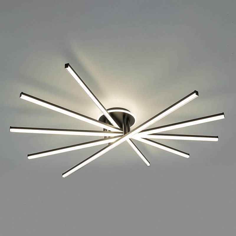 Накладная люстра Citilux CL203651