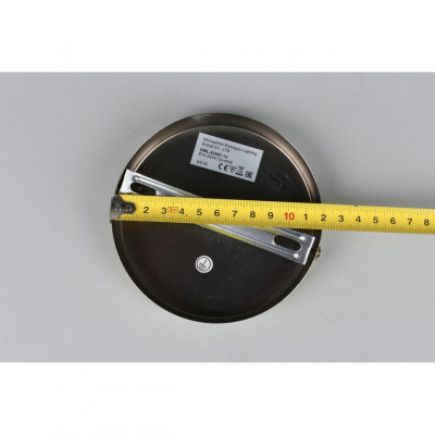 Люстра на штанге Omnilux OML-93407-12