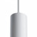 Подвесной светильник Maytoni Focus LED TR016-2-12W4K-W