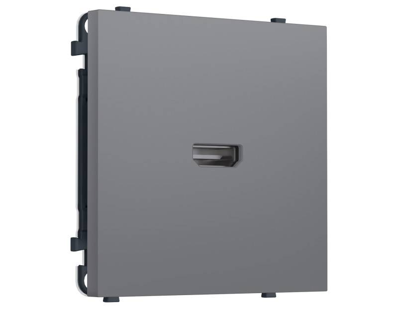 Розетка Ambrella Volt MS874030