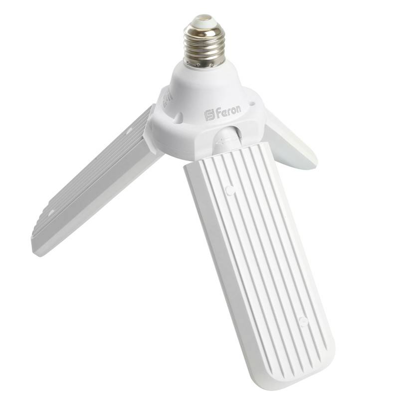 Светодиодная лампа Feron 48772