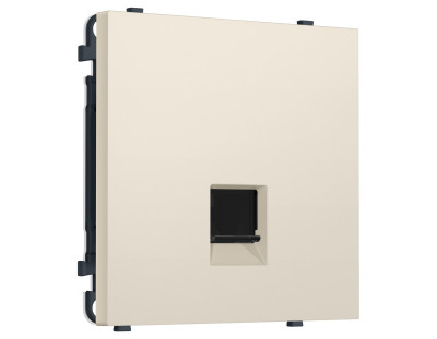 Розетка Ambrella Volt MS332010