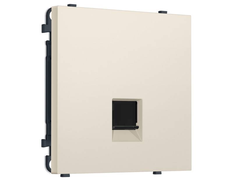 Розетка Ambrella Volt MS332010