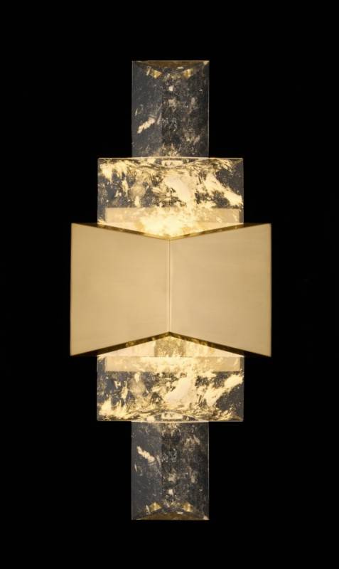 Бра Fluorite FL1168-3W