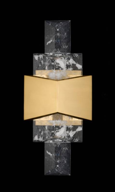 Бра Fluorite FL1168-3W