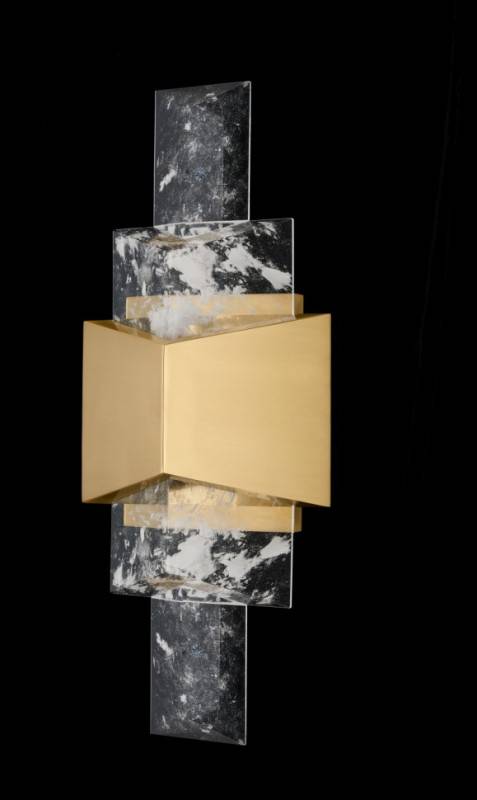 Бра Fluorite FL1168-3W