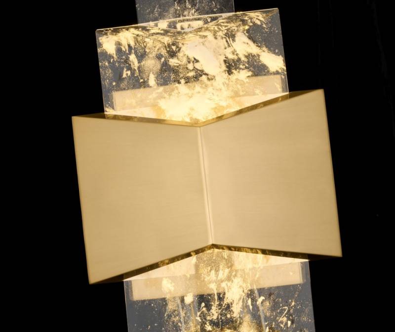 Бра Fluorite FL1168-3W