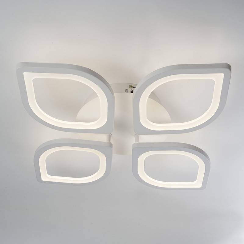 Накладная люстра Feron 41672