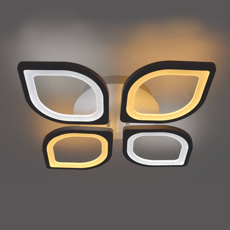 Накладная люстра Feron 41672