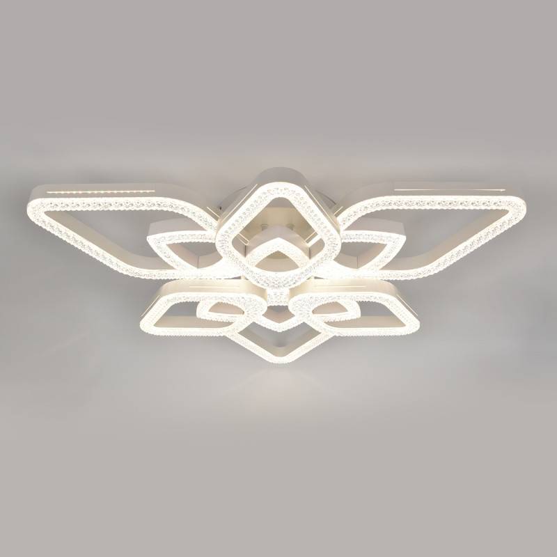 Накладной светильник Escada 10280/6LED