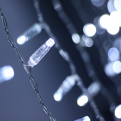 Светодиодный занавес ARdecoled 024868