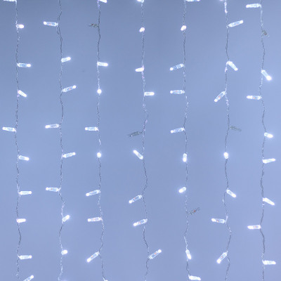 Светодиодный занавес ARdecoled 024868