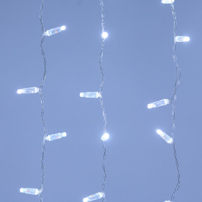 Светодиодный занавес ARdecoled 024868