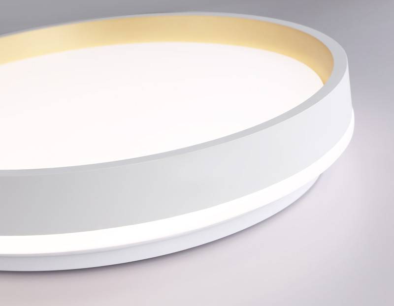 Накладной светильник Ambrella Light FZ601