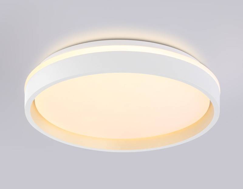 Накладной светильник Ambrella Light FZ601