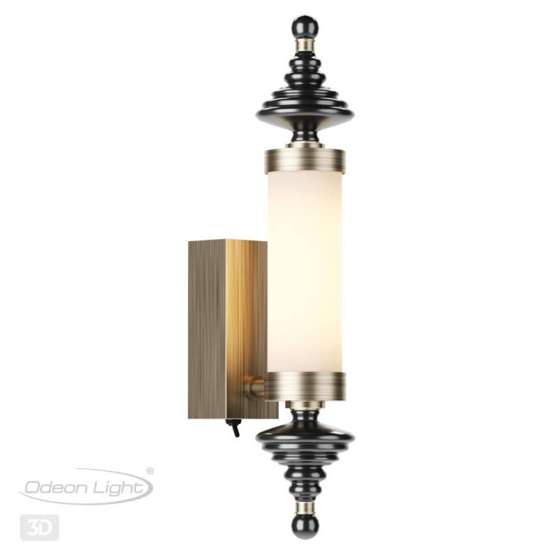 Светильник для картин Odeon Light 5404/11WL