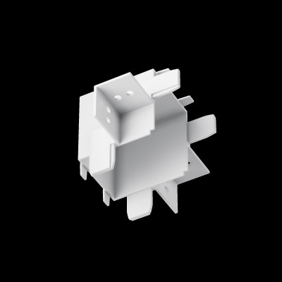 Коннектор Maytoni Technical TRA084CT-12W