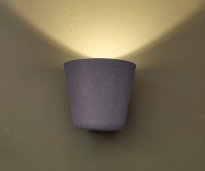 Светильник настенный Kink Light 09317-1,16