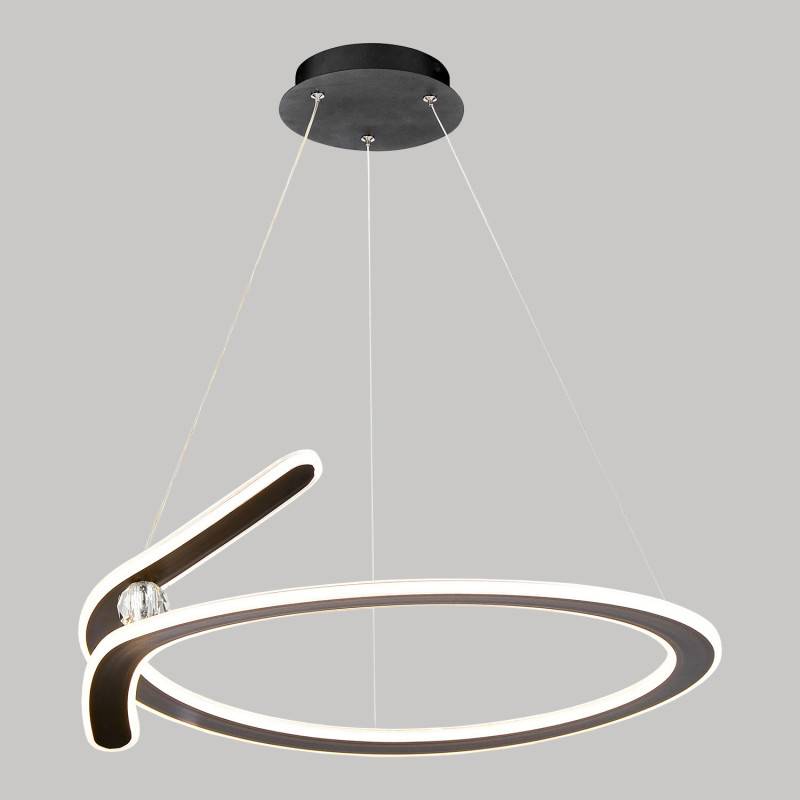 Подвесной светильник Lussole LSP-7381