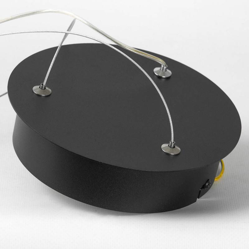 Подвесной светильник Lussole LSP-7381