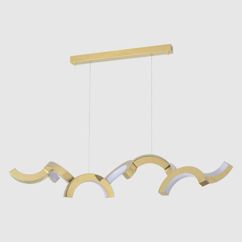 Подвесной светильник Crystal Lux HATT SP100W LED